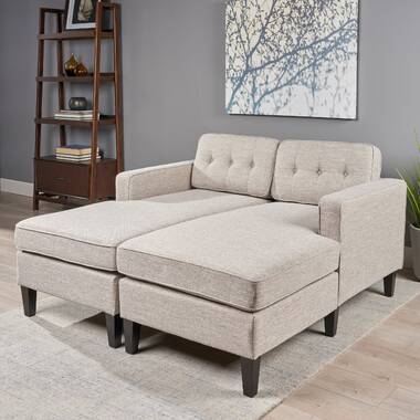 Marshalltown chaise lounge discount latitude run fabric